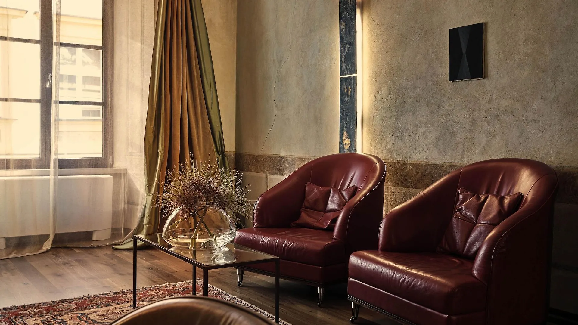 Hotel Stary Krakow