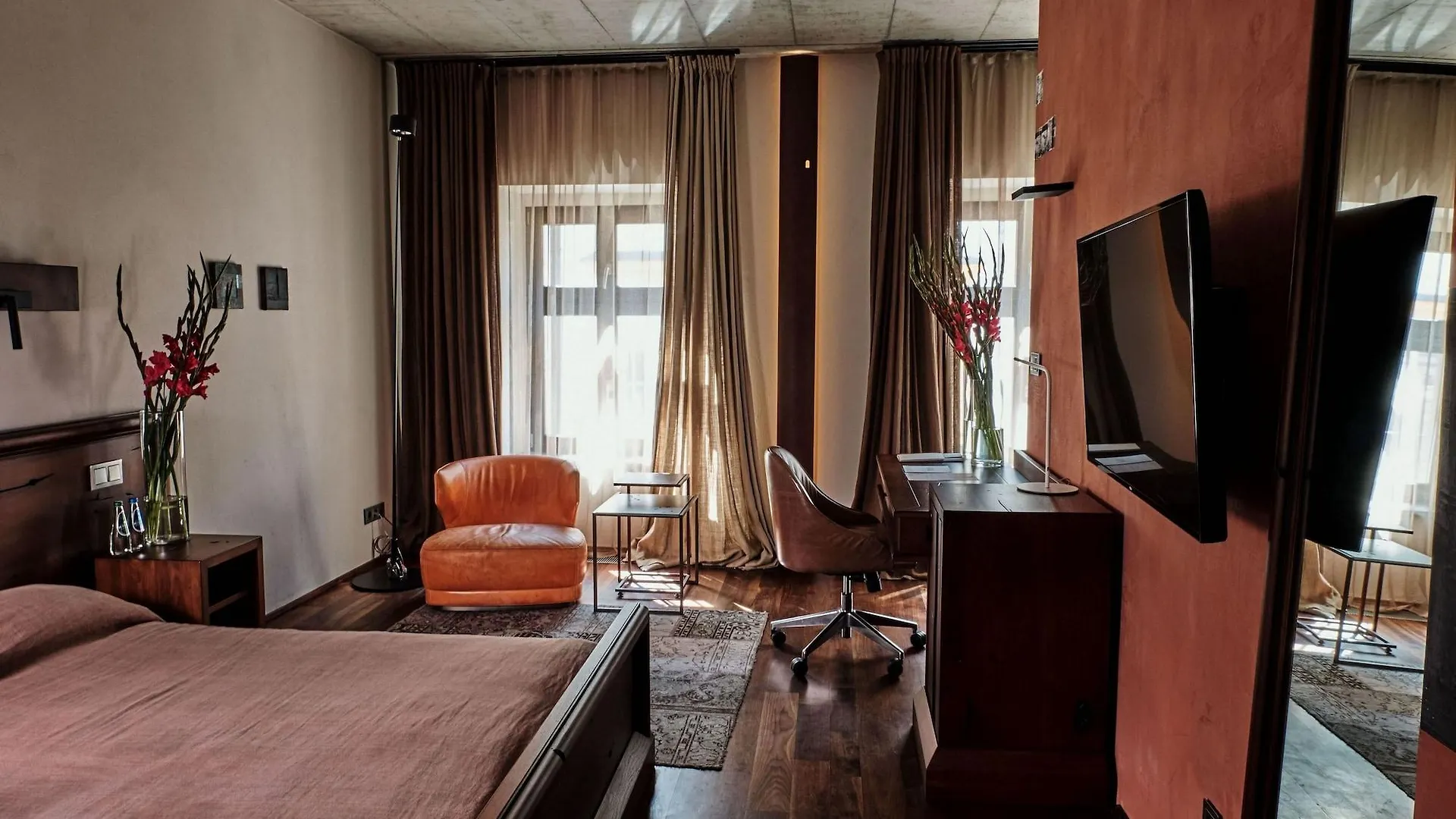 Hotel Stary Krakow
