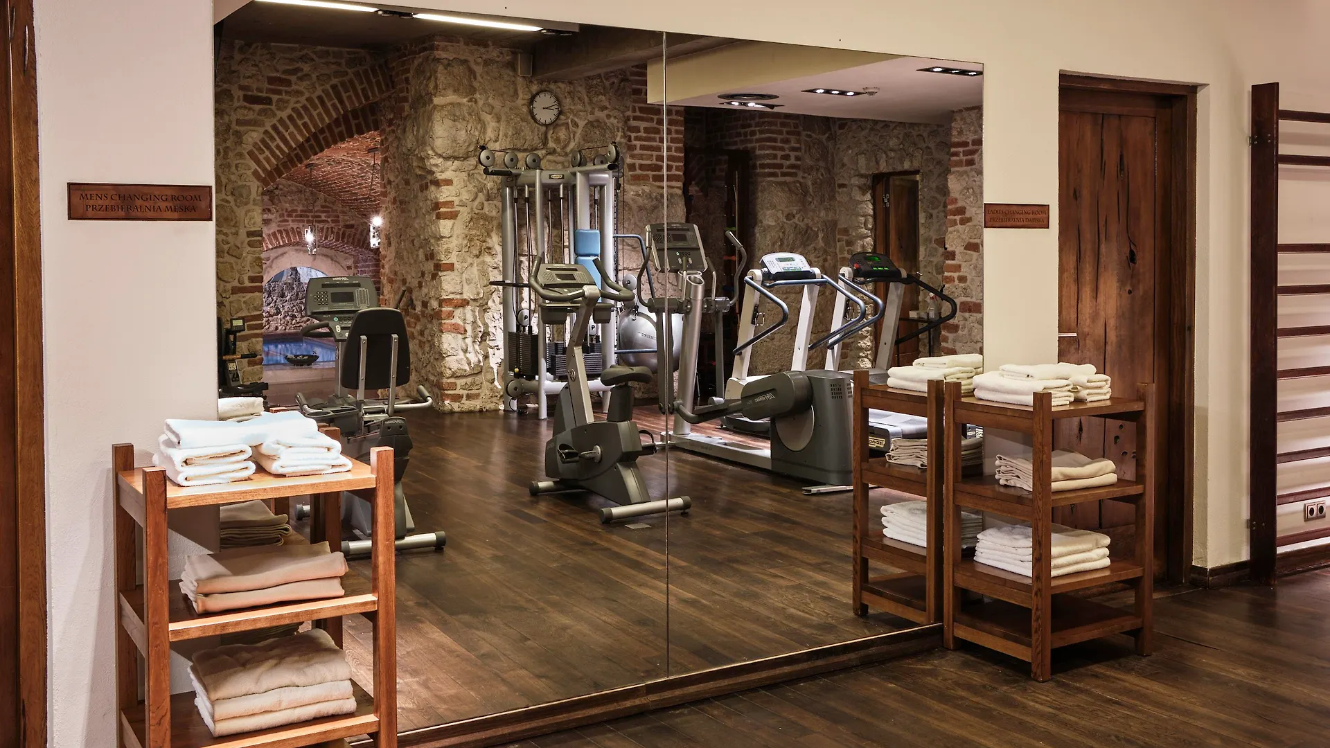 Hotel Stary Krakow