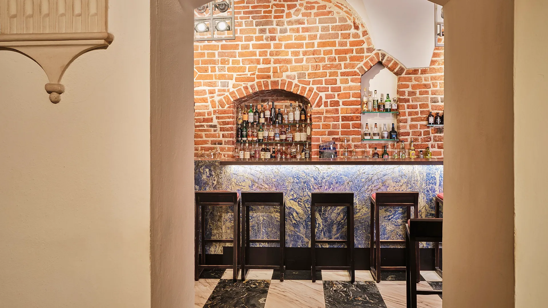 Hotel Stary Krakow