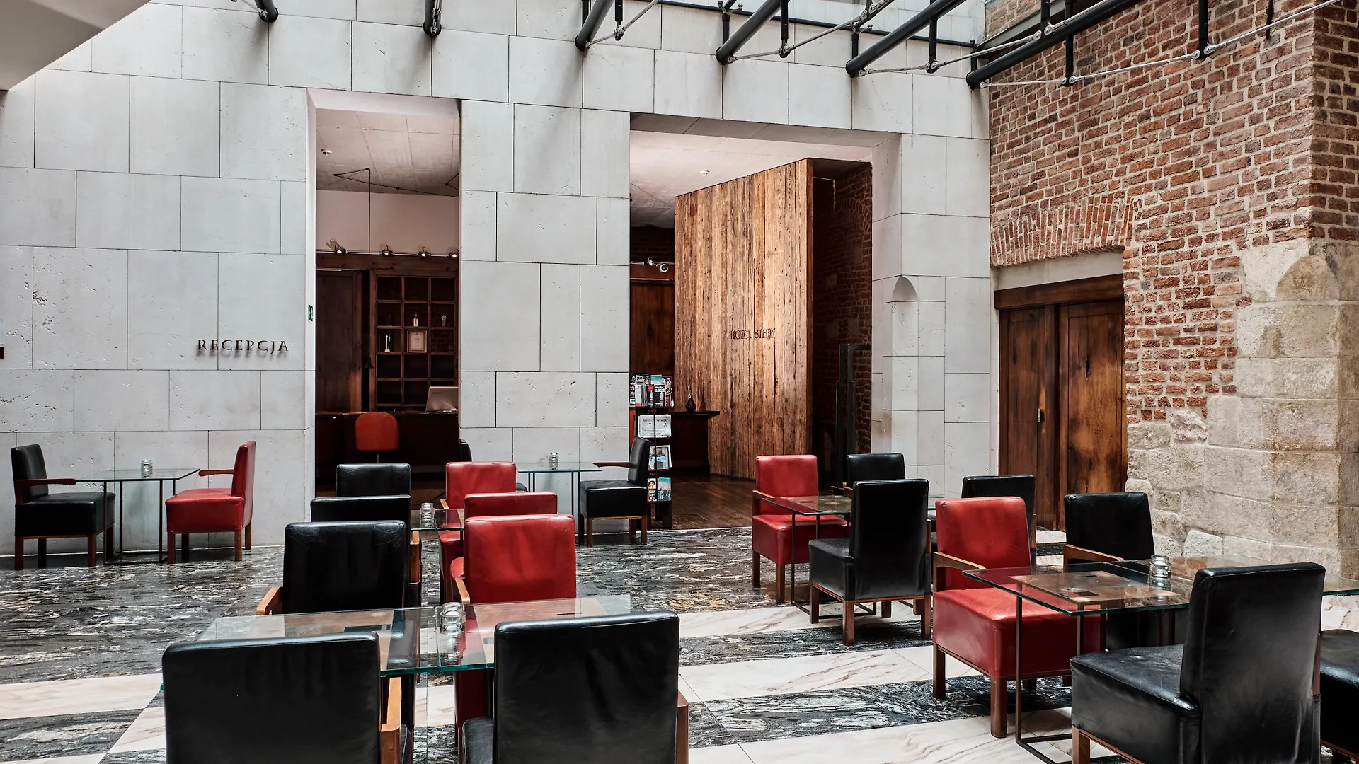Hotel Stary Krakow