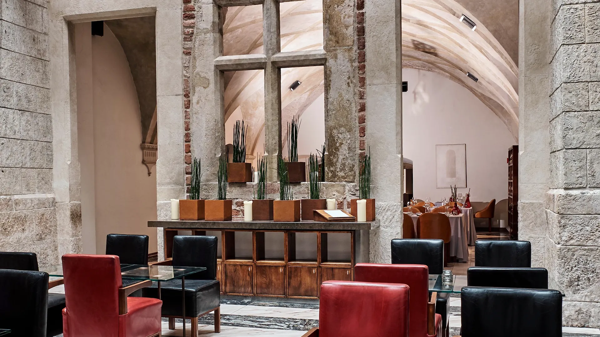 Hotel Stary Krakow