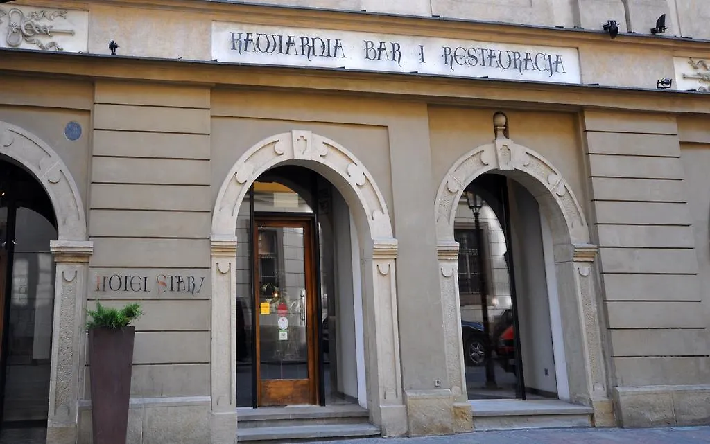 Hotel Stary Krakow 5*,  Poland