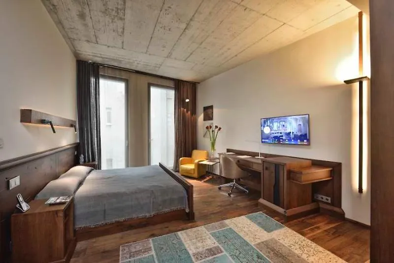 Hotel Stary Krakow Poland