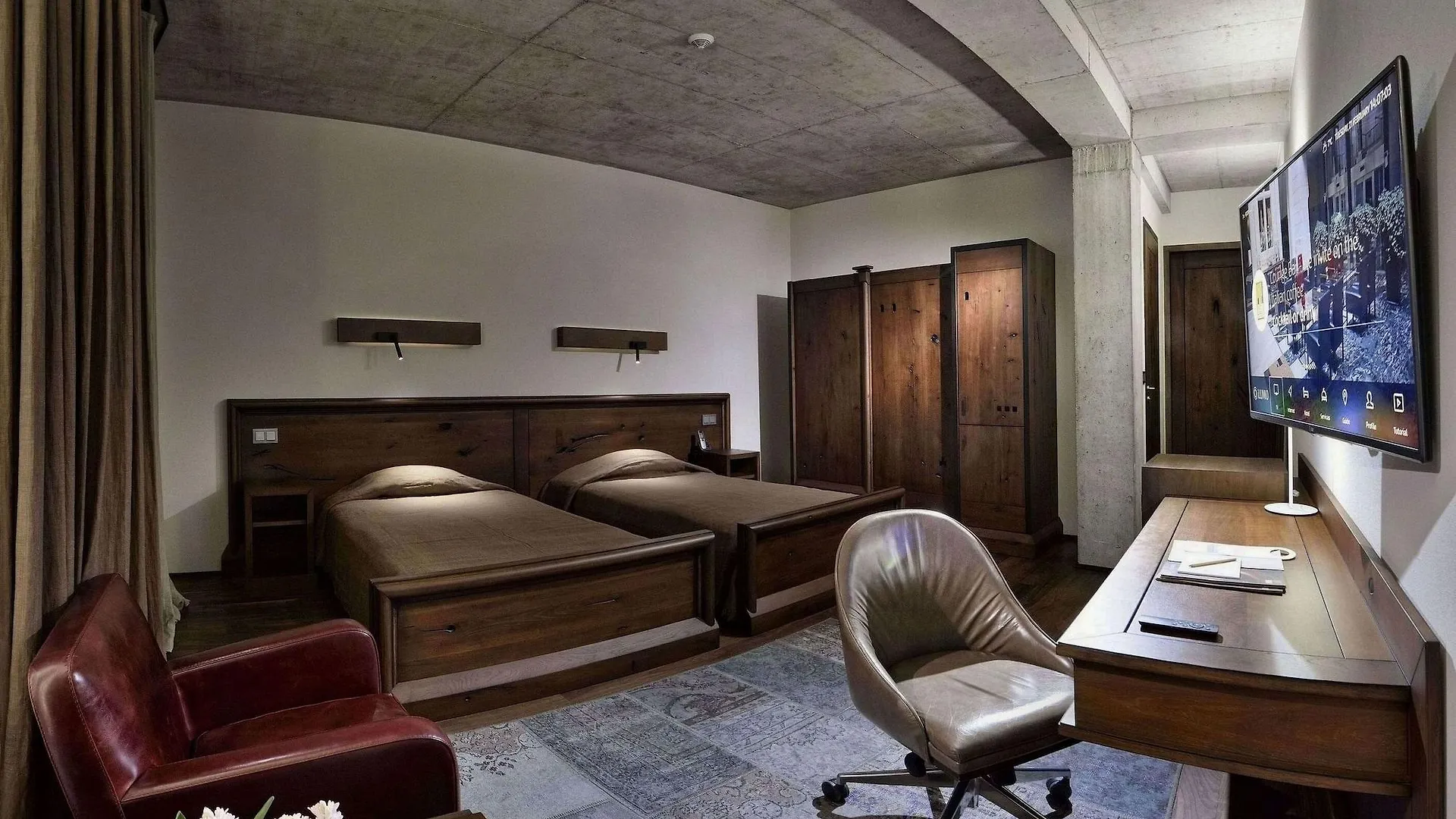 *****  Hotel Stary Krakow Poland