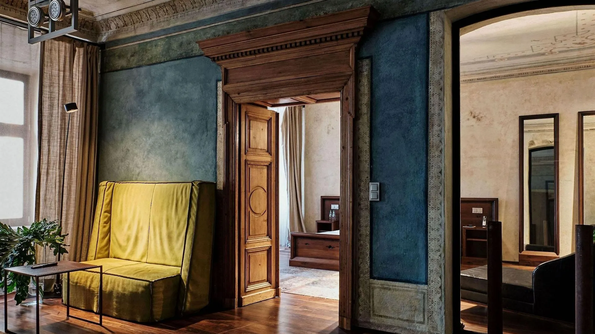 Hotel Stary Krakow 5*,