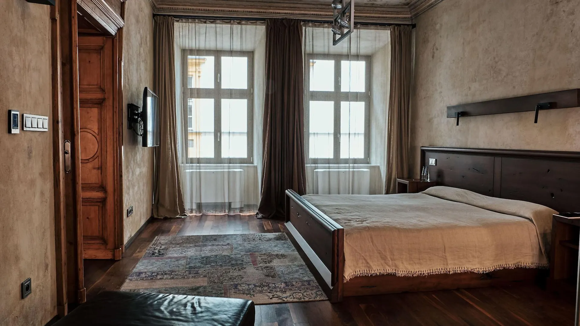 Hotel Stary Krakow