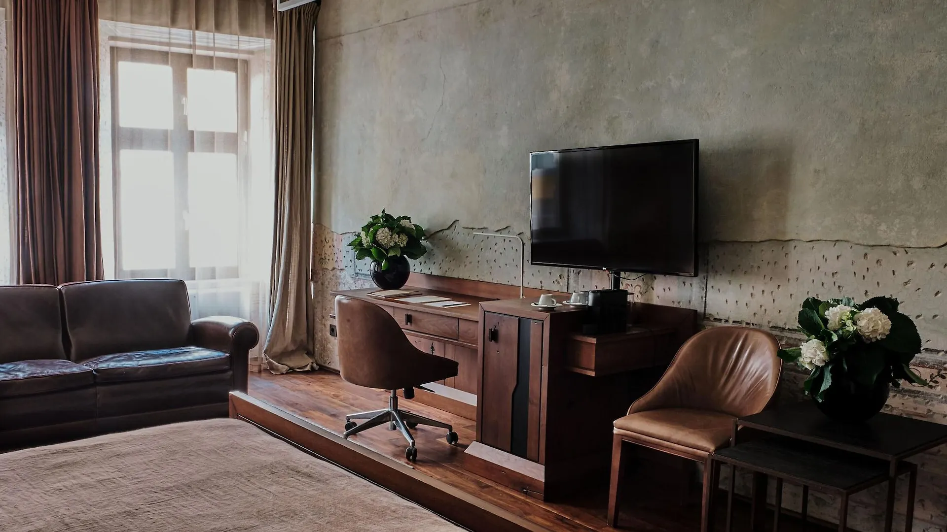 Hotel Stary Krakow