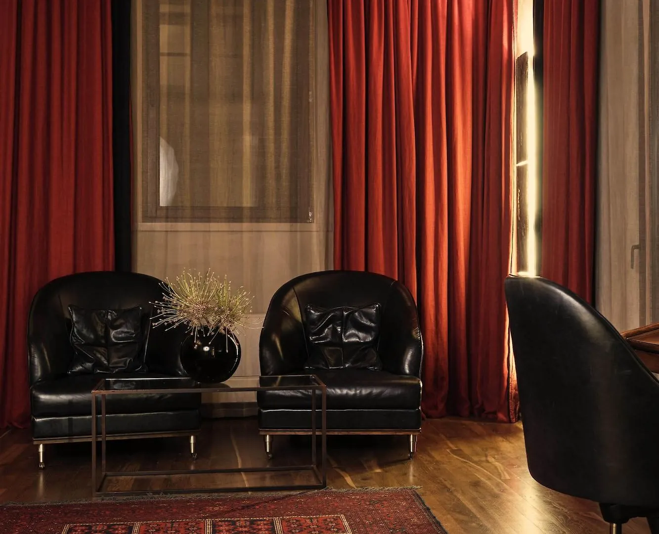 Hotel Stary Krakau