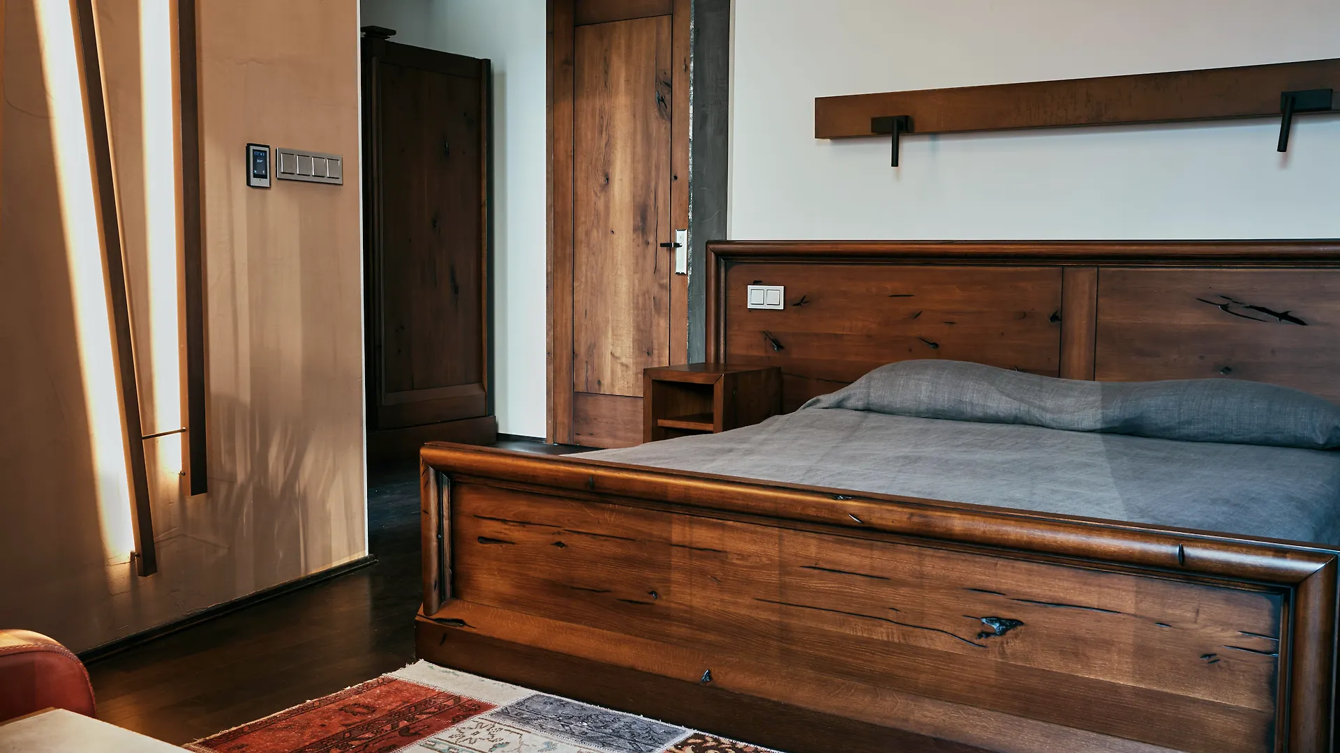 Hotel Stary Krakow
