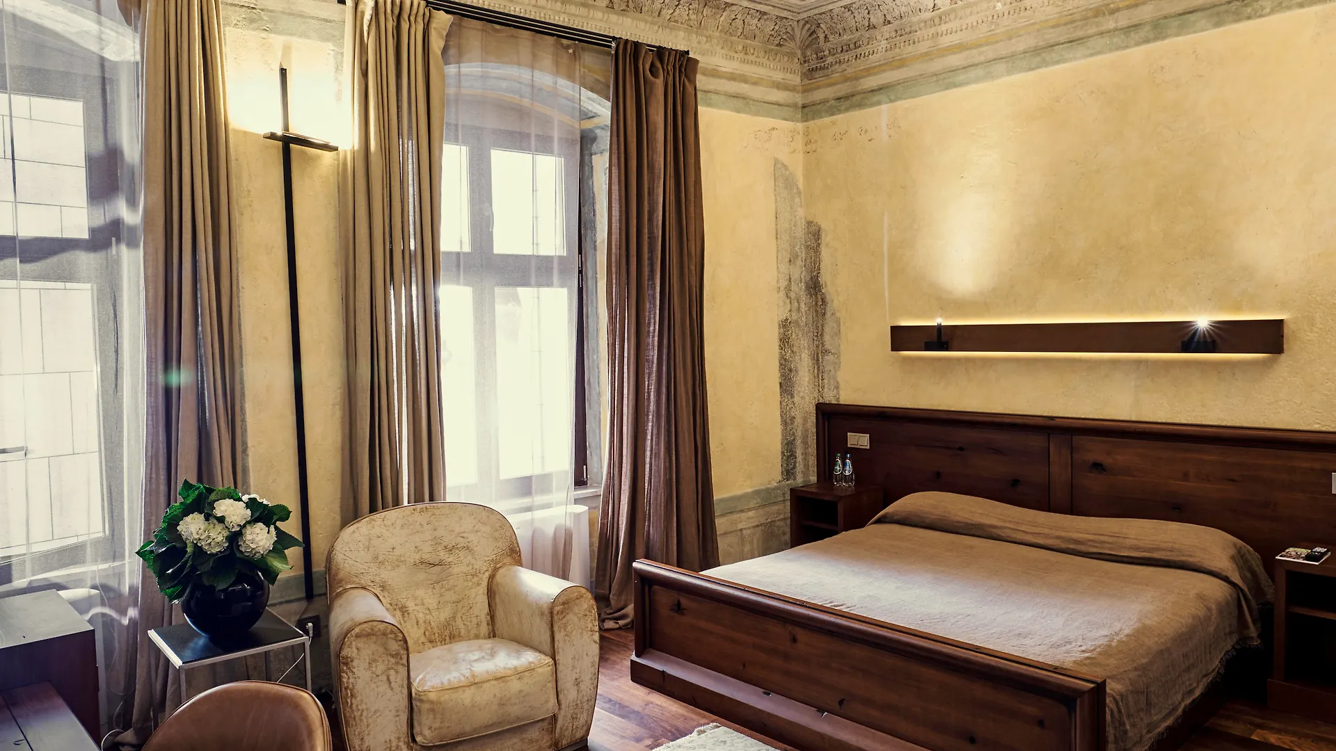 Hotel Stary Krakow