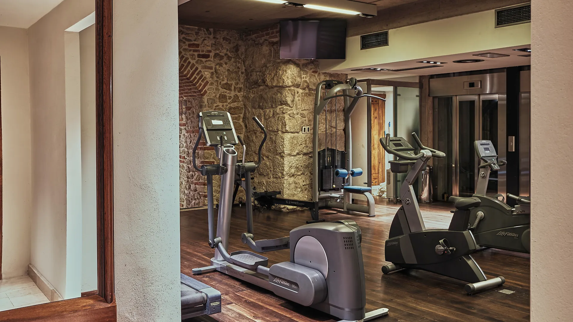 Hotel Stary Krakow 5*,