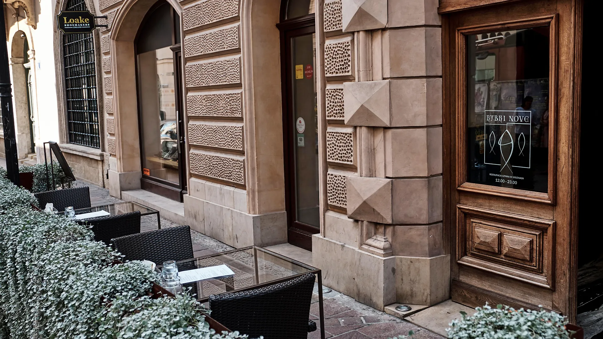 Hotel Stary Krakow