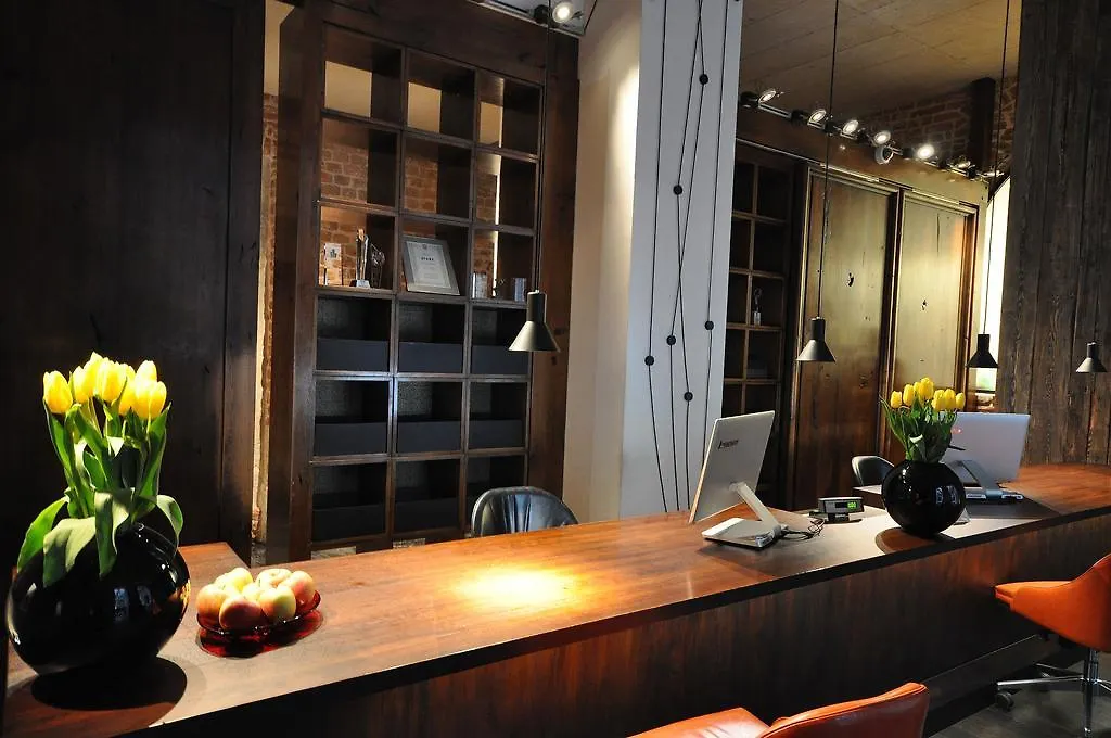 Hotel Stary Krakow