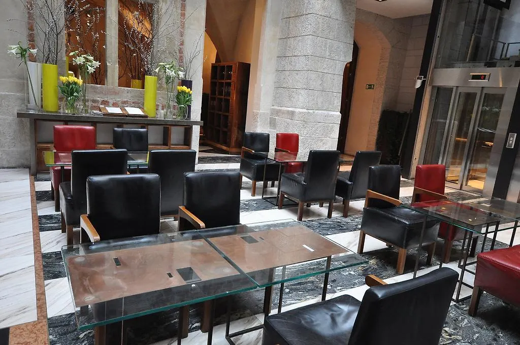 Hotel Stary Krakow 5*,