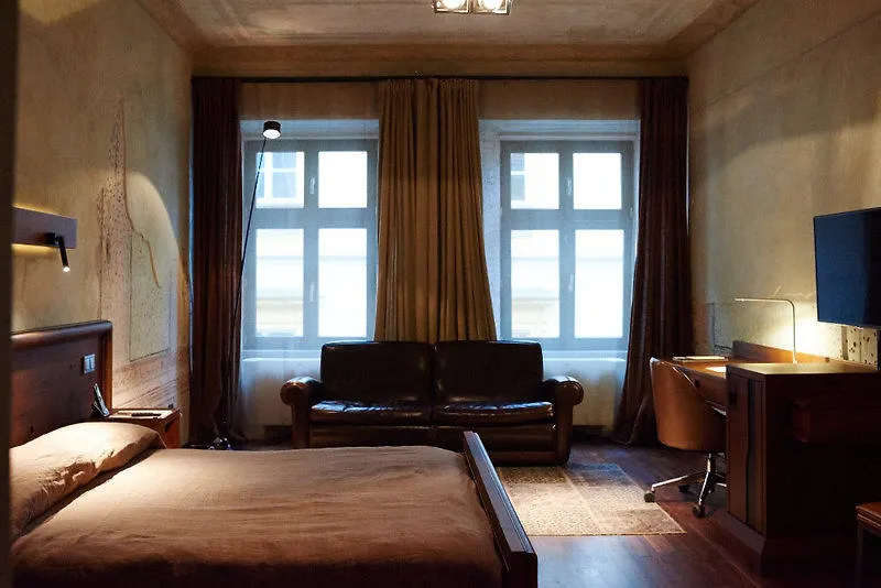 Hotel Stary Krakow