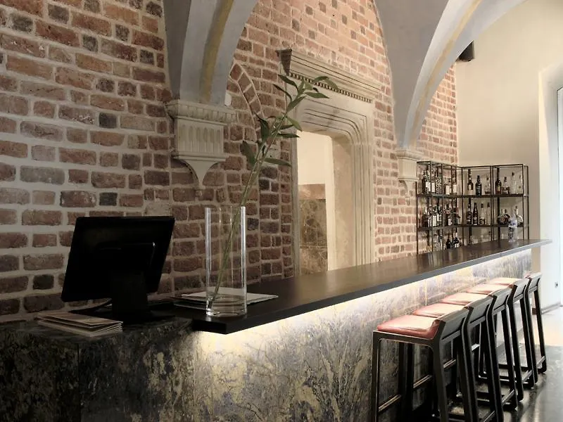 Hotel Stary Krakow 5*,
