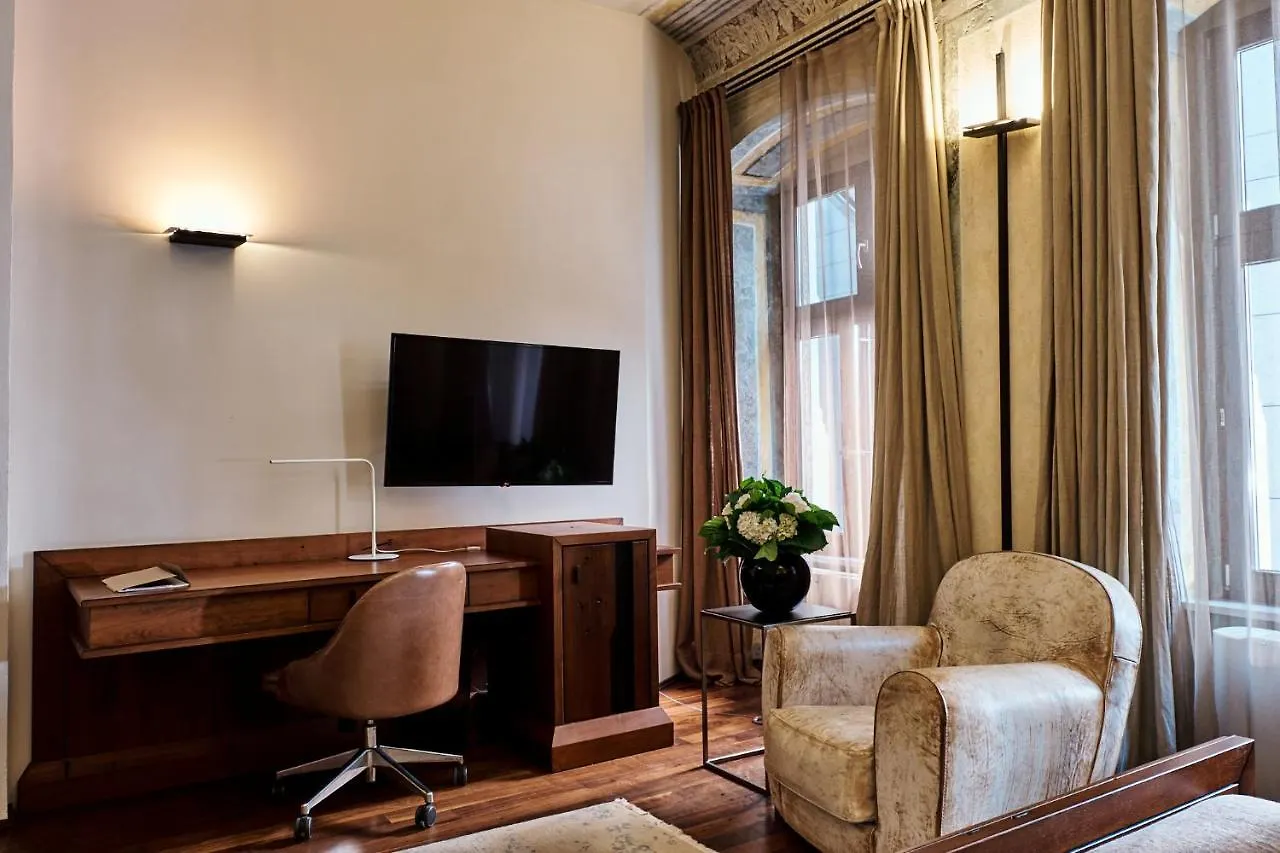Hotel Stary Krakow Poland