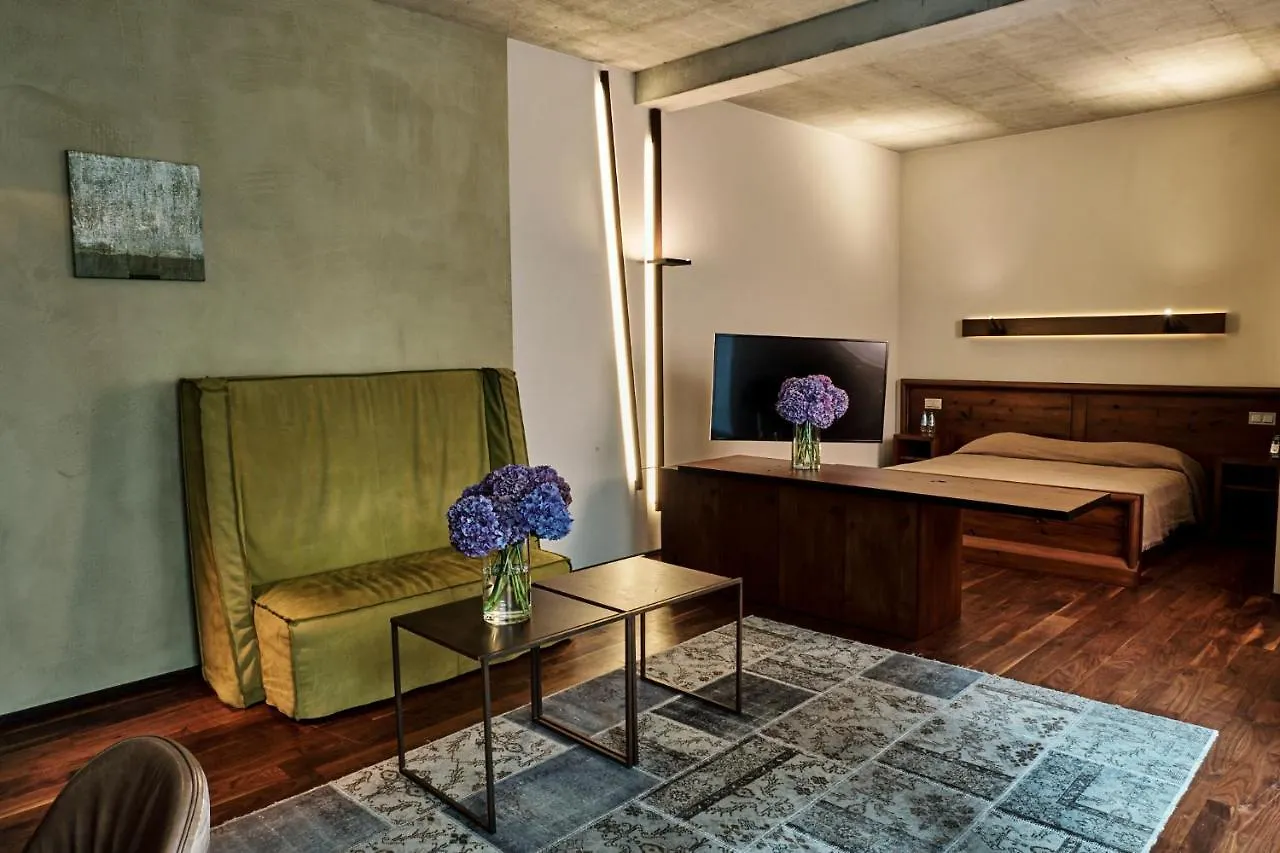 Hotel Stary Krakow