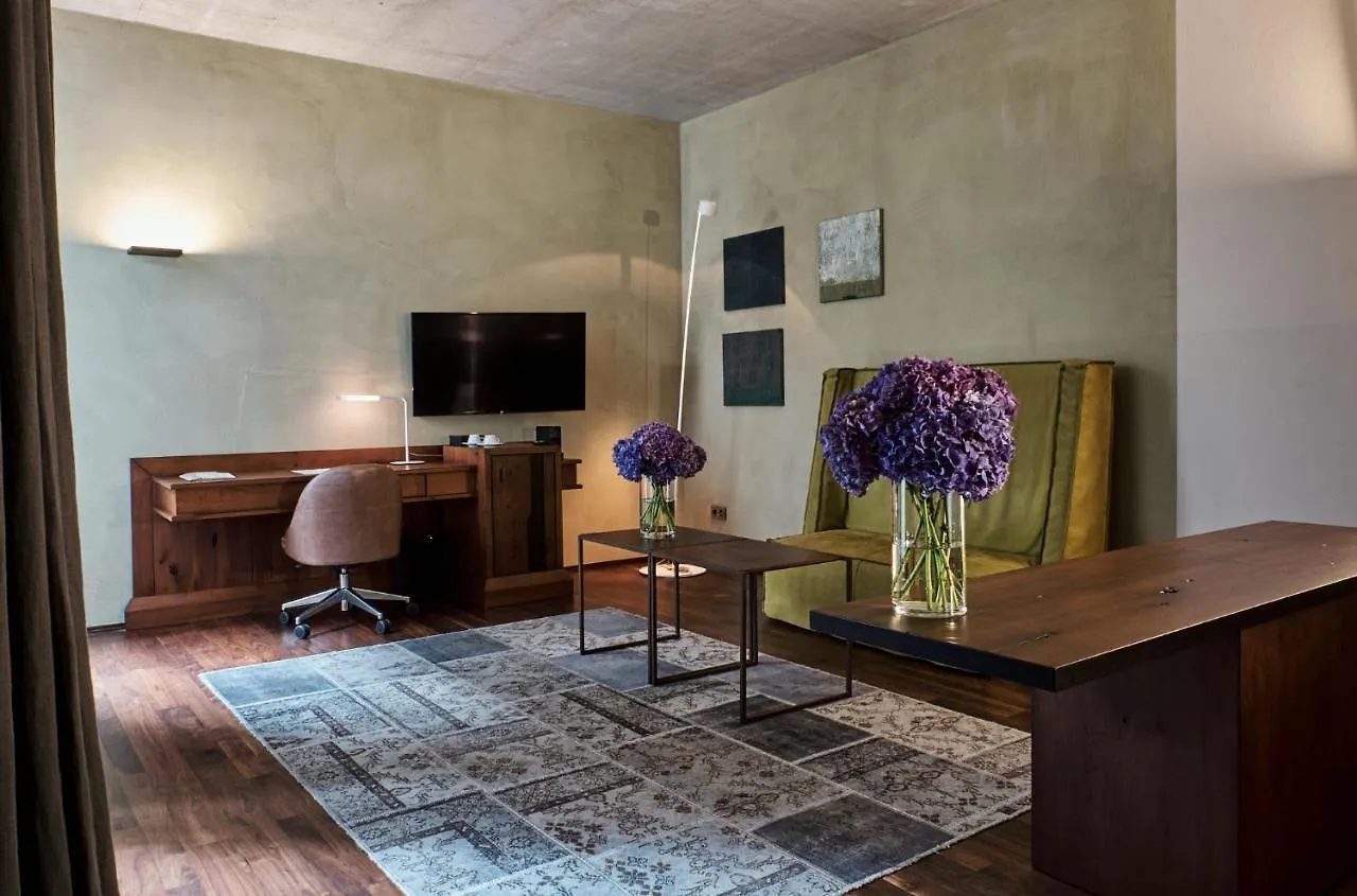 Hotel Stary Krakow