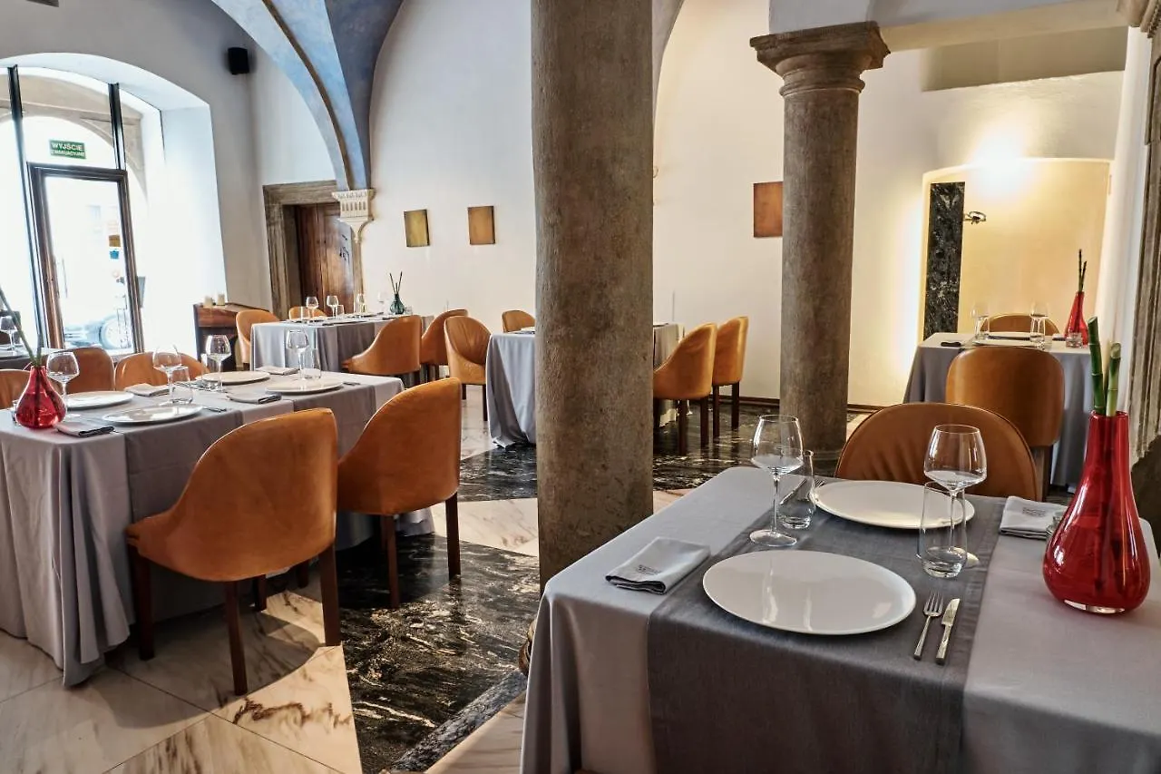 Hotel Stary Krakow