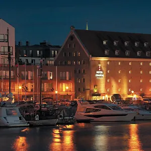 Boutique Hotell Gdańsk