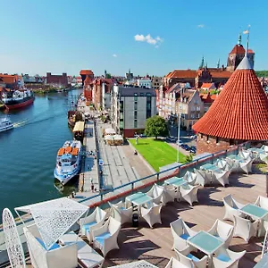 Hilton Hotel Gdańsk