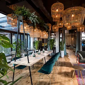 Sadova Hotel Gdańsk