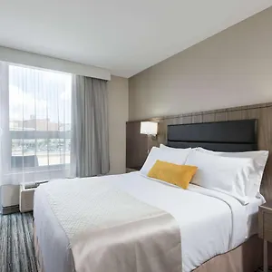 **** מלון Wyndham Garden Laguardia South ארצות הברית