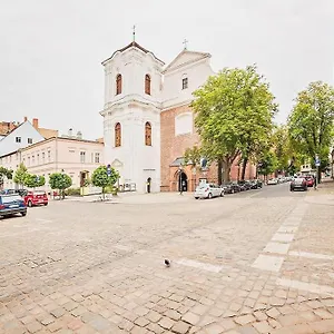 Dominikanska 9 - Bemyguest! In Poland