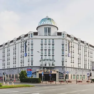 Radisson Blu Sobieski Polonya