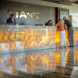 Titanic Taksim Hotell Istanbul