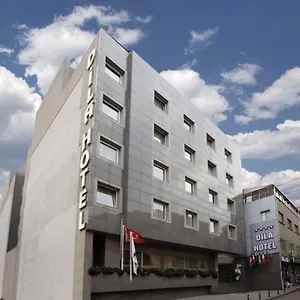 Dila Hotel Istanbul