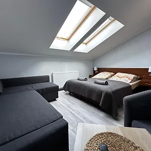 Apartment Serwis, Krakow