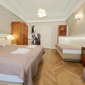 Apartment Podwale