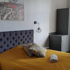 Tournet Bed & Breakfast