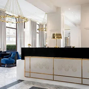 ***** מלון Bristol, A Luxury Collection Hotel, פולין