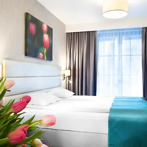 4* Hotel Golden Tulip Kazimierz