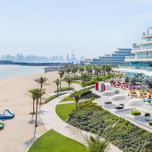 W - The Palm Birleşik Arap Emirlikleri