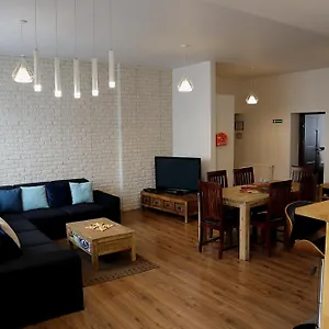 Fogra Travel Apartament