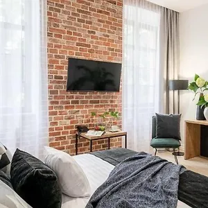 Apartament24 Stare Poland