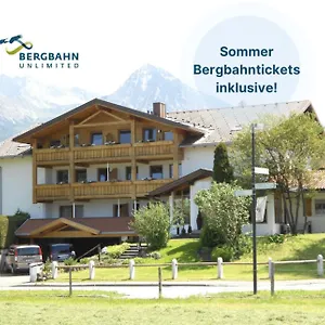 hotel-alpin-bed-breakfast.com-bavaria.com/