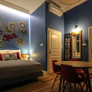 Apartment Czapskich, Krakow