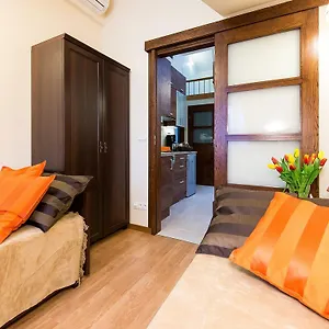 Apartment Vanilla 3, Krakow