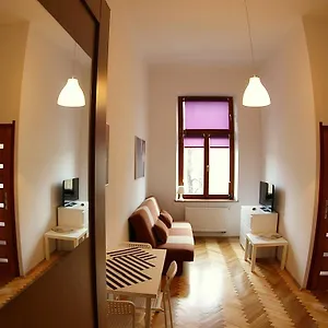 Apartment Visitkrak, Krakow