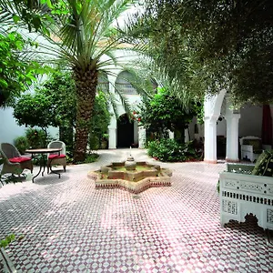 Ifoulki Riad Marrakesh