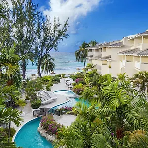 Bougainvillea Barbados Hotell Christ Church
