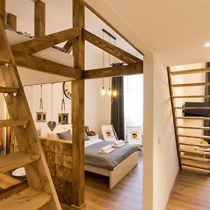 Cracow Location By Cozyplace Apartament