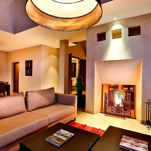 Al Maaden & Hotel Marrakesh