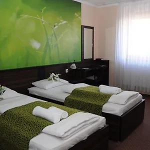 Green Hotel Budapest Hotel Budapest